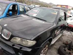 BMW SERIE X5 (E53) foto 5