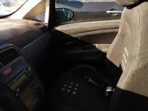 FIAT GRANDE PUNTO (199) foto 2