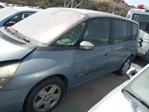 RENAULT ESPACE IV (JK0) foto 6