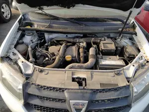 DACIA LOGAN II foto 2