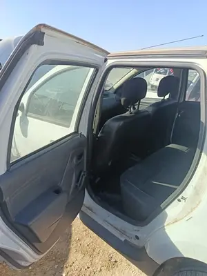 DACIA DUSTER I foto 2