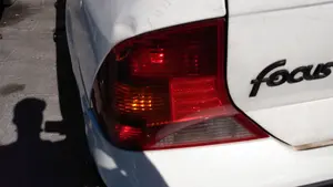 FORD FOCUS BERLINA (CAK) foto 30