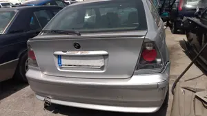 BMW SERIE 3 COMPACTO (E46) foto 15