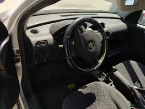 OPEL CORSA C foto 6