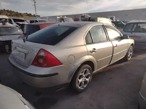 FORD MONDEO BERLINA (GE) foto 5