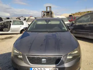 SEAT LEON ST 5F8 foto 1