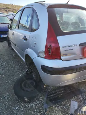 CITROEN C3 foto 4