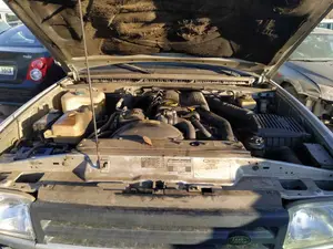 LAND ROVER DISCOVERY (SALLJG/LJ) foto 3