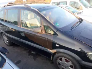 OPEL ZAFIRA A foto 4