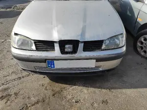 SEAT IBIZA (6K1) foto 6