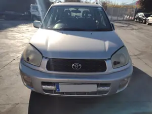 TOYOTA RAV4 (A2) foto 1