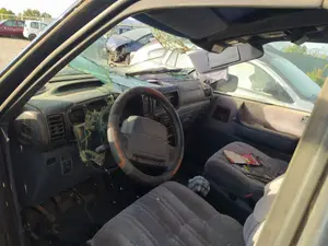 CHRYSLER VOYAGER GS foto 6