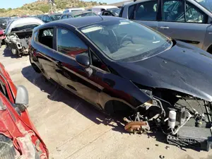 FORD FIESTA (CNN) foto 2
