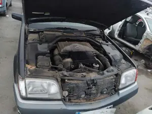 MERCEDES-BENZ CLASE S (BM 140) BERLINA foto 6