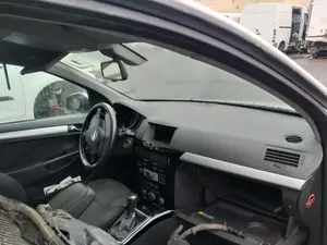 OPEL ASTRA H CARAVAN foto 5