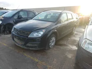 OPEL ASTRA H CARAVAN foto 3