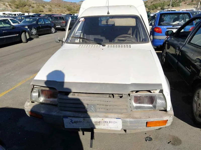 CITROEN C 15