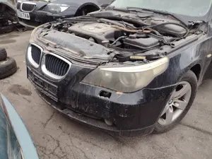 BMW SERIE 5 TOURING (E61) foto 1