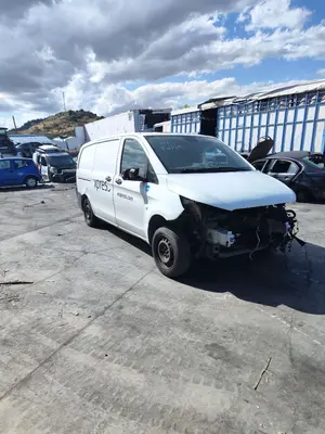 MERCEDES-BENZ VITO FURGÓN (447) foto 6