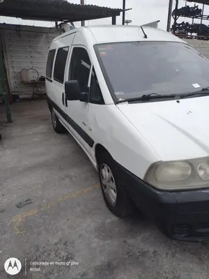 CITROEN JUMPY foto 3