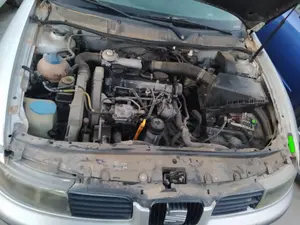 SEAT TOLEDO (1M2) foto 2