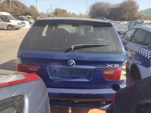 BMW SERIE X5 (E53) foto 6