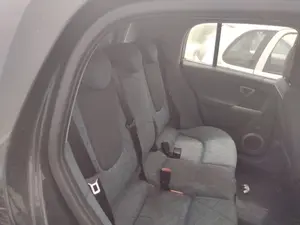 SMART FORFOUR foto 5