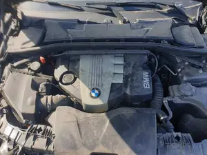 BMW SERIE 1 BERLINA (E81/E87) foto 2