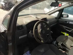 OPEL ZAFIRA B foto 5