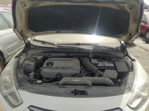HYUNDAI I40 CW (VF) foto 5