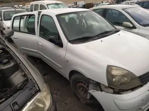 RENAULT CLIO II FASE II (B/CB0) foto 4