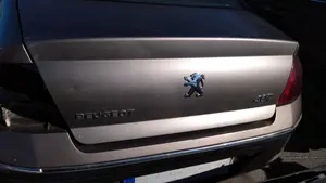 PEUGEOT 407 COUPÉ foto 10