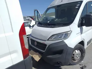 FIAT DUCATO 3 MAXI FURGÓN TS 35 (295) foto 1