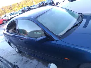 BMW SERIE 3 COMPACTO (E46) foto 7