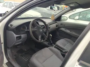 NISSAN ALMERA (N16/E) foto 5