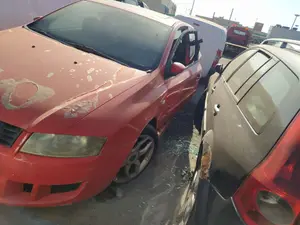 FIAT STILO (192) foto 6