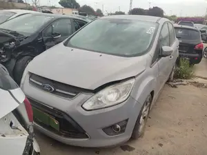FORD C-MAX (CB7) foto 1