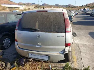 OPEL MERIVA foto 9