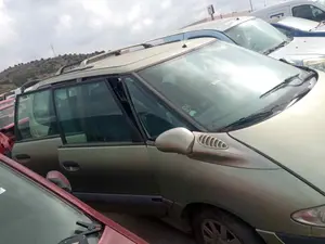RENAULT ESPACE /GRAND ESPACE (JE0) foto 4