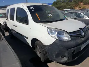 RENAULT KANGOO II (F/KW0) foto 15