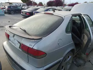 SAAB 9-3 BERLINA foto 4