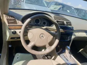 MERCEDES-BENZ CLASE E (BM 211) BERLINA foto 12