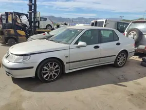 SAAB 9-5 BERLINA foto 3
