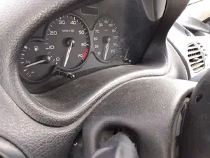 PEUGEOT 206 foto 5