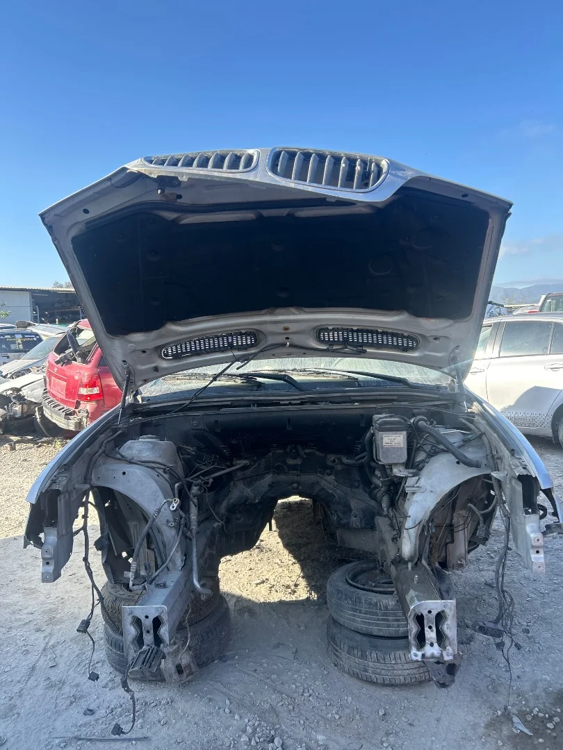 BMW SERIE X5 (E53)