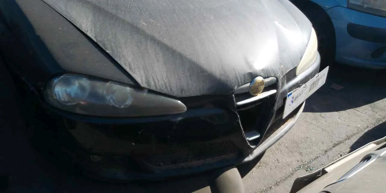 ALFA ROMEO 147 (190)