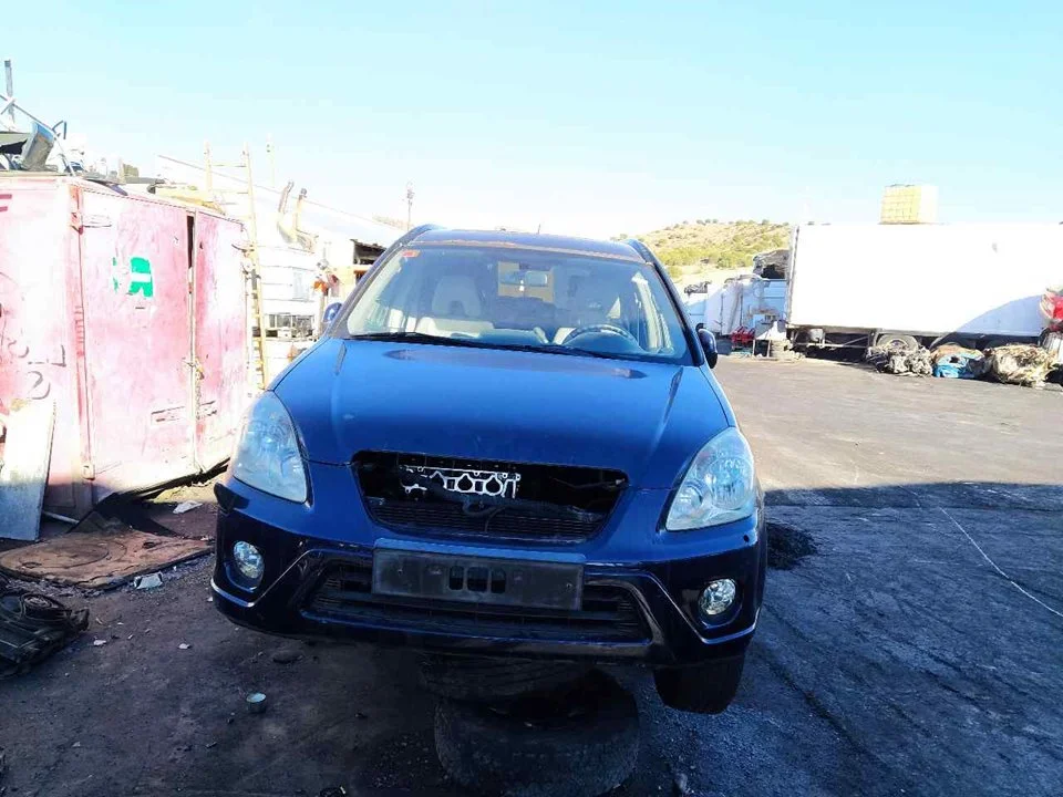 HONDA CR-V (RD8)