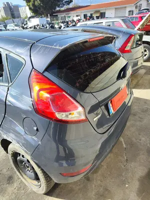 FORD FIESTA (CNN) foto 7