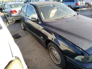 BMW SERIE 5 BERLINA (E39) foto 4