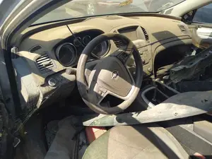 OPEL INSIGNIA BERLINA foto 8